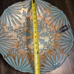 DC Large Platter Bowl