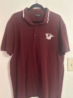 True Religion Polo