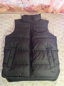 Black Vest