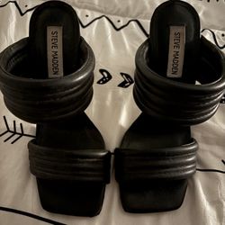 Steve Madden Heels