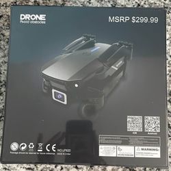 Mini drone