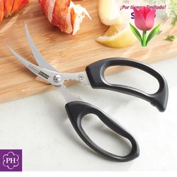 TIJERAS PARA MARISCOS DE PRINCESS HOUSE 🌼🌼🌼