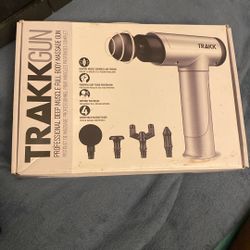 Trakk Gun 