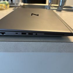 HP ZBOOK FIREFLY