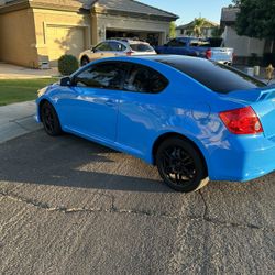 2006 Scion TC