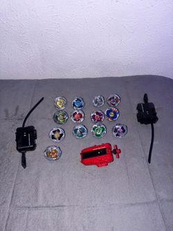 Beyblade X Lot