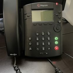 Office Phone