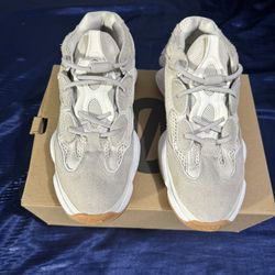 Adidas Yeezy 500 Stone Taupe US Mens 11