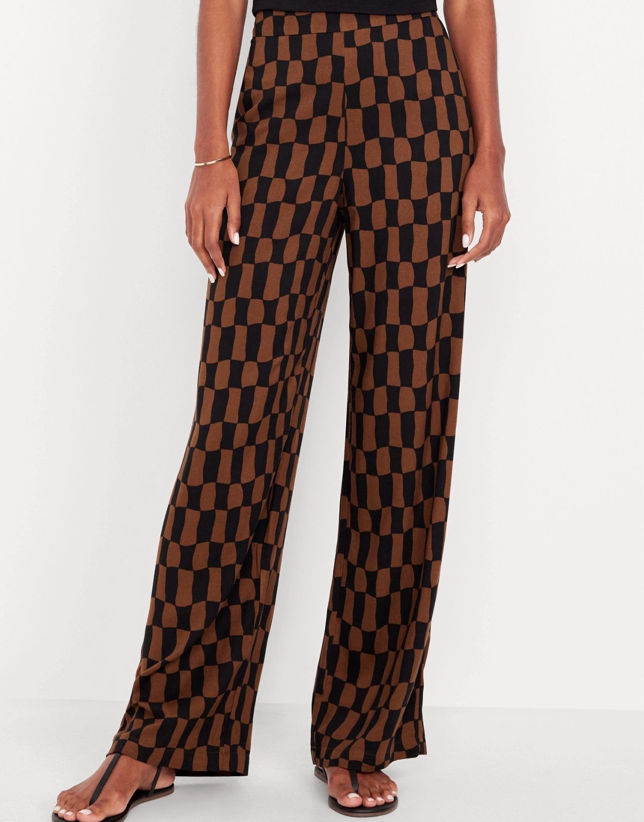 Woman’s Pants