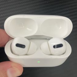 Apple AirPods Pro A2190