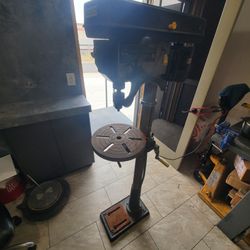 Drill Press 13"