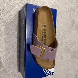 Sandals Birkenstock