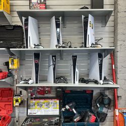 Ps5 