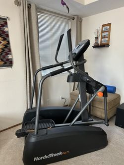 NordicTrack Elliptical