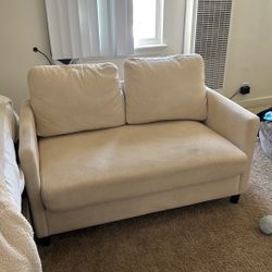 Love Seat Couch 