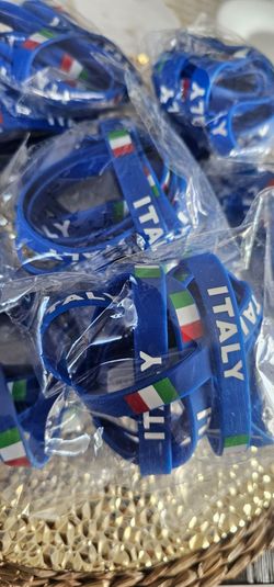 Italy Hand Bands
