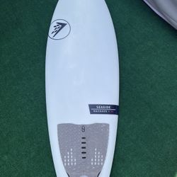 FireWire Seaside Surfboard