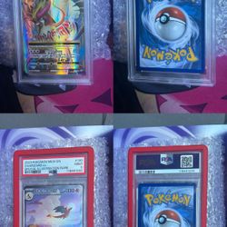 Pokemon Card Lot