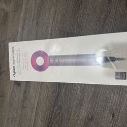 Dyson Blow Dryer 