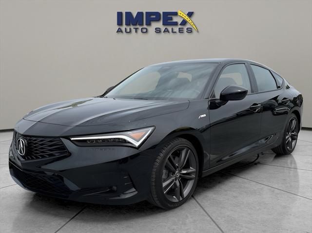 2023 Acura Integra