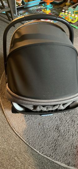 PegPirgo Infant Car seat 