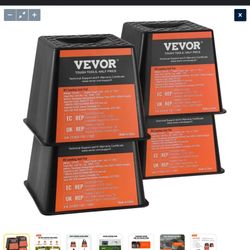 Vevor RV Supports Leveling System