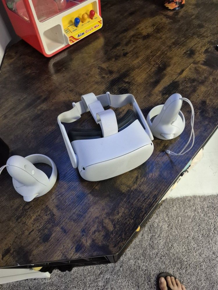 Meta quest Oculus 2