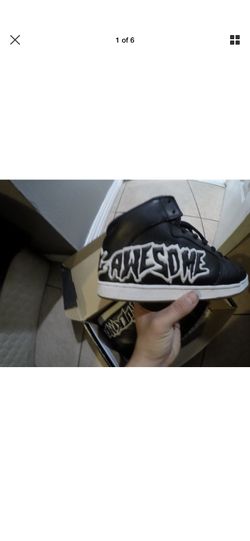 Supreme fa dill vans fcking awesome