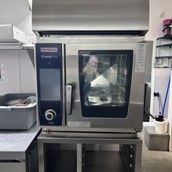 Rational Combi Pro
