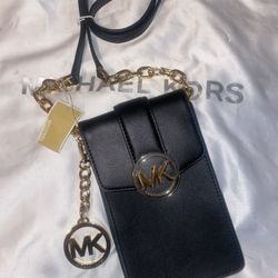 Michael Kors BNWT PHONE WALLET