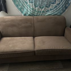 Couch Love Seat 
