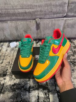 Nike Air Force 1 Low lil yachty (size 7 )
