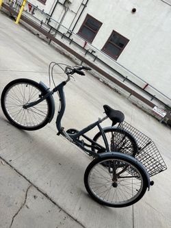 Schwinn Tricycle