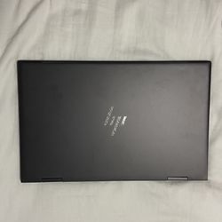 HP Envy Nightfall Black Laptop