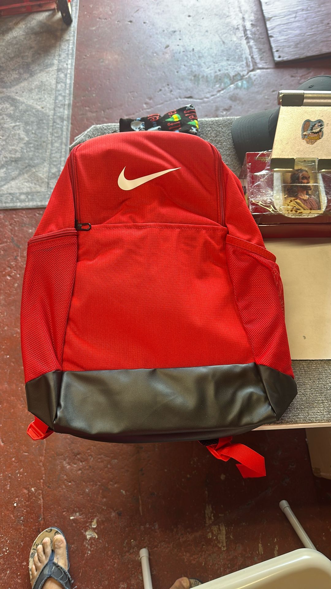 Nike Backpack