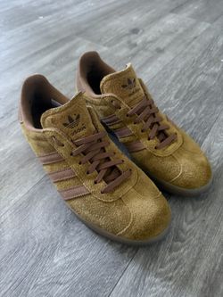 ADIDAS Gazelle Sz8