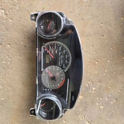 00-05 Mitsubishi Eclipse Parts