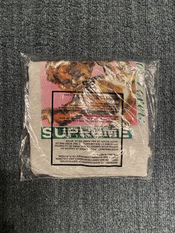 Supreme Lovers Tee