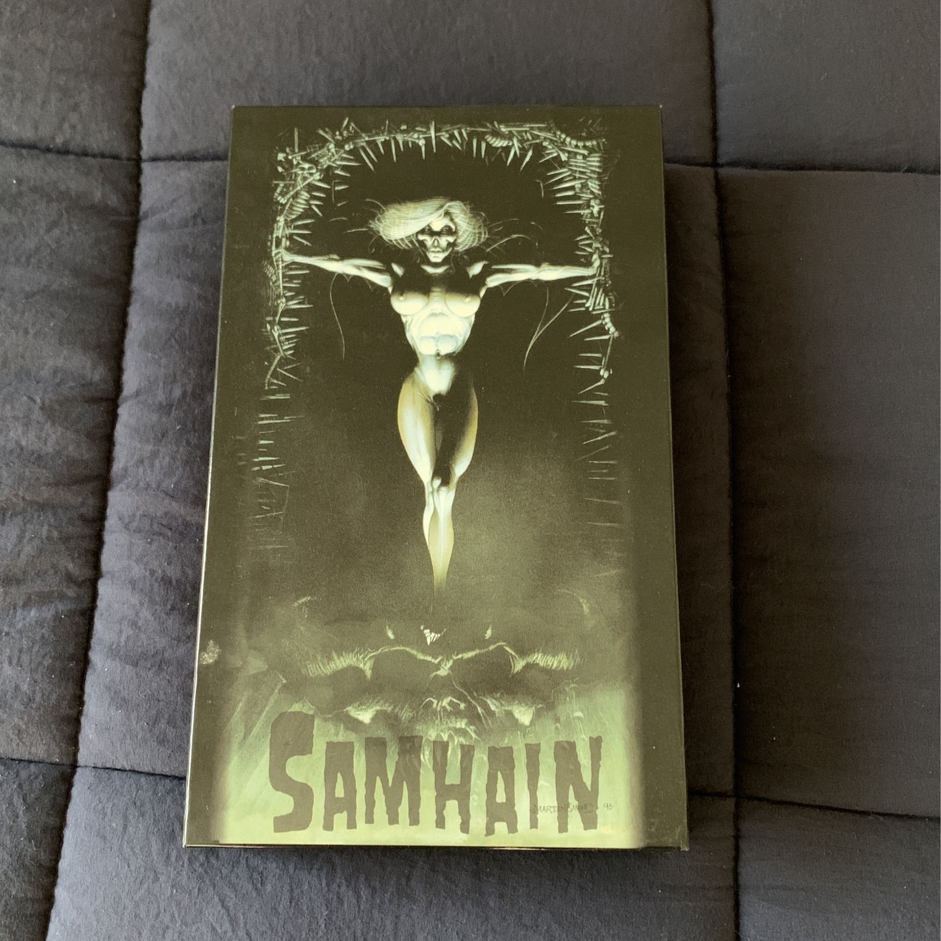 Samhain Box Set for Sale in Buena Park, CA - OfferUp
