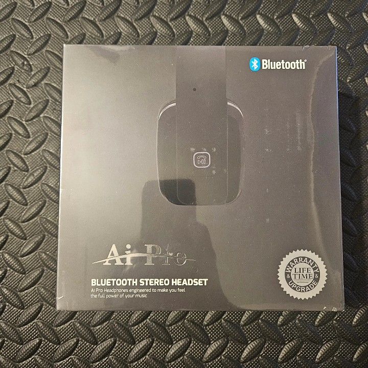 AIPRO-100 PLUS Bluetooth Headset