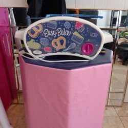 Easy Bake Oven