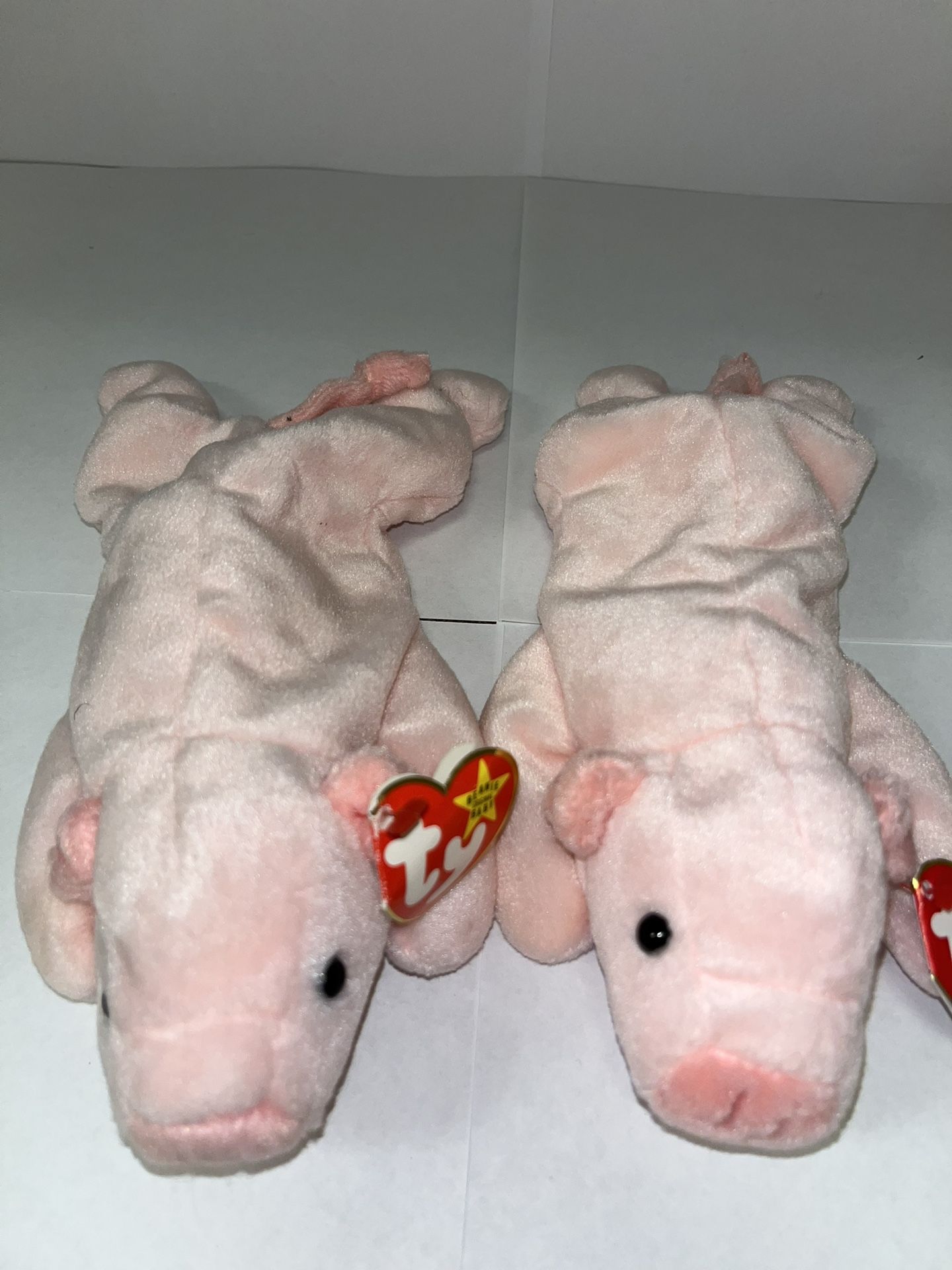 Ty Beanie Babies