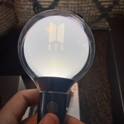 BTS light Stick 