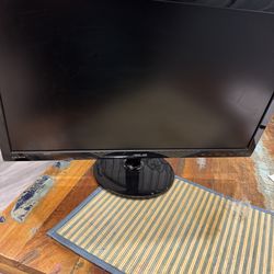 ASUS VS Series VS247H-P 24" monitor