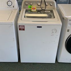 MAYTAG MVWX655DW1 WASHER Y  