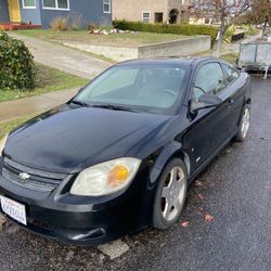 2007 Chevy Cobalt
