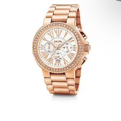 Folli Follie, Watch for Women, Stainless Still WF13B002BES 