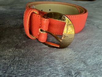 belt women