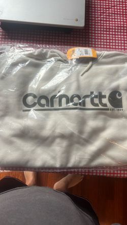 Carhartt hoodie
