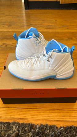 Jordan 12 “Melo”